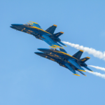 Latrobe Air Show - Near Thistledown Ligonier - Latrobe PA Hotel