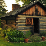 Compass Inn Museum- Near Thistledown Ligonier - Latrobe PA Hotel