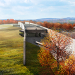 Flight 93 Memorial - Near Thistledown Ligonier - Latrobe PA Hotel