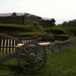 Fort Ligonier - Near Thistledown Ligonier - Latrobe PA Hotel