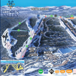 Hidden Valley Ski Resort Near Thistledown Ligonier - Latrobe PA Hotel