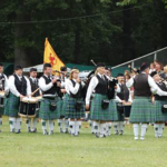 Highland Games Ligonier - Near Thistledown Ligonier - Latrobe PA Hotel