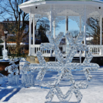Ice Fest Ligonier - Near Thistledown Ligonier - Latrobe PA Hotel