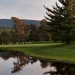 Latrobe Country Club Golf Resort Near Thistledown Ligonier - Latrobe PA Hotel
