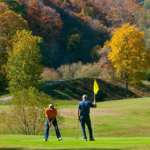 Laurel Valley Golf Resort Near Thistledown Ligonier - Latrobe PA Hotel