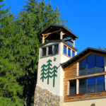 Ligonier Camp and Conference Center - Near Thistledown Ligonier - Latrobe PA Hotel