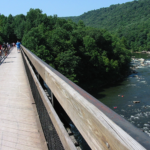 Ohiopyle State Park- Near Thistledown Ligonier - Latrobe PA Hotel
