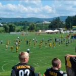 Steelers Training Camp- Near Thistledown Ligonier - Latrobe PA Hotel